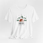 Abide T-shirt