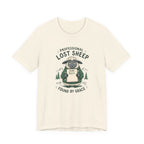 Lost Sheep T-shirt