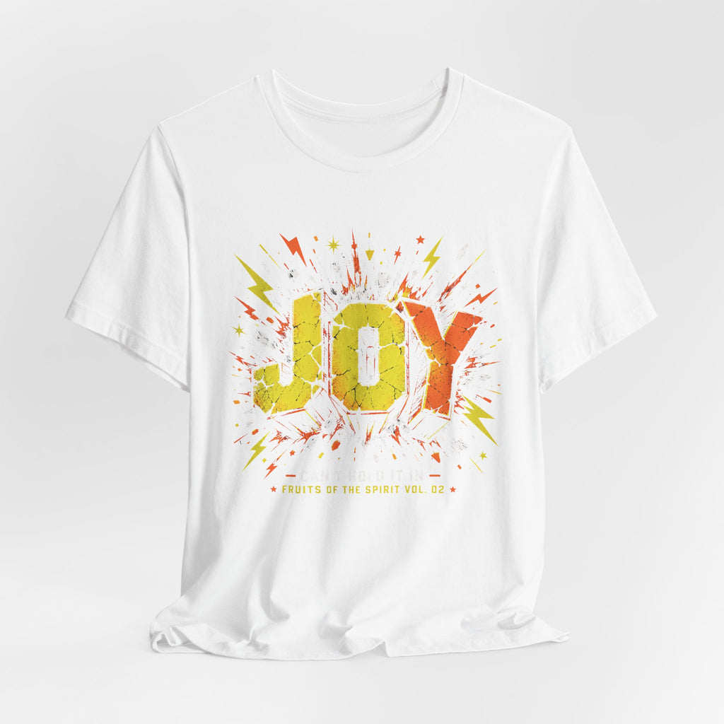 Joy 2 T-Shirt
