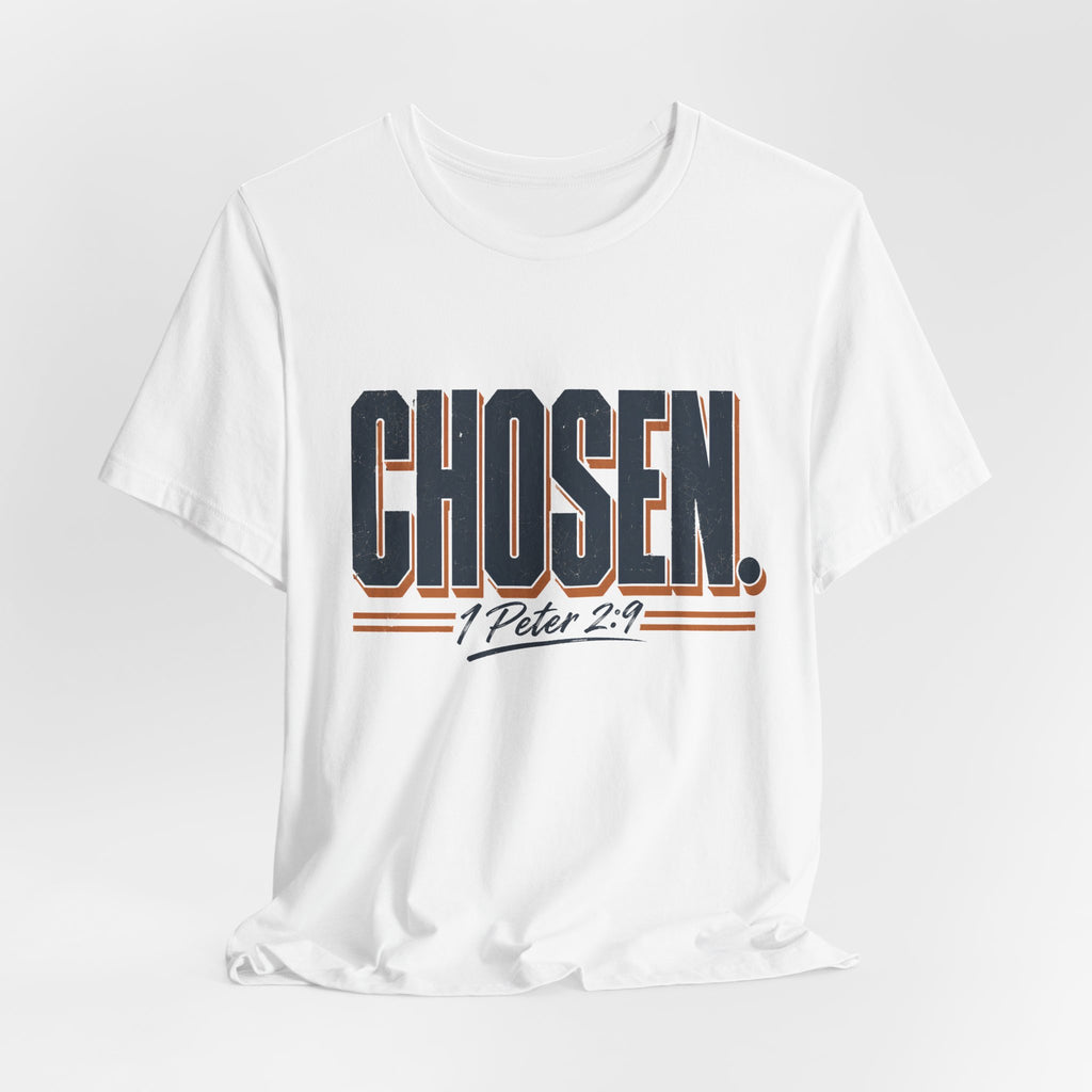 Chosen T-shirt