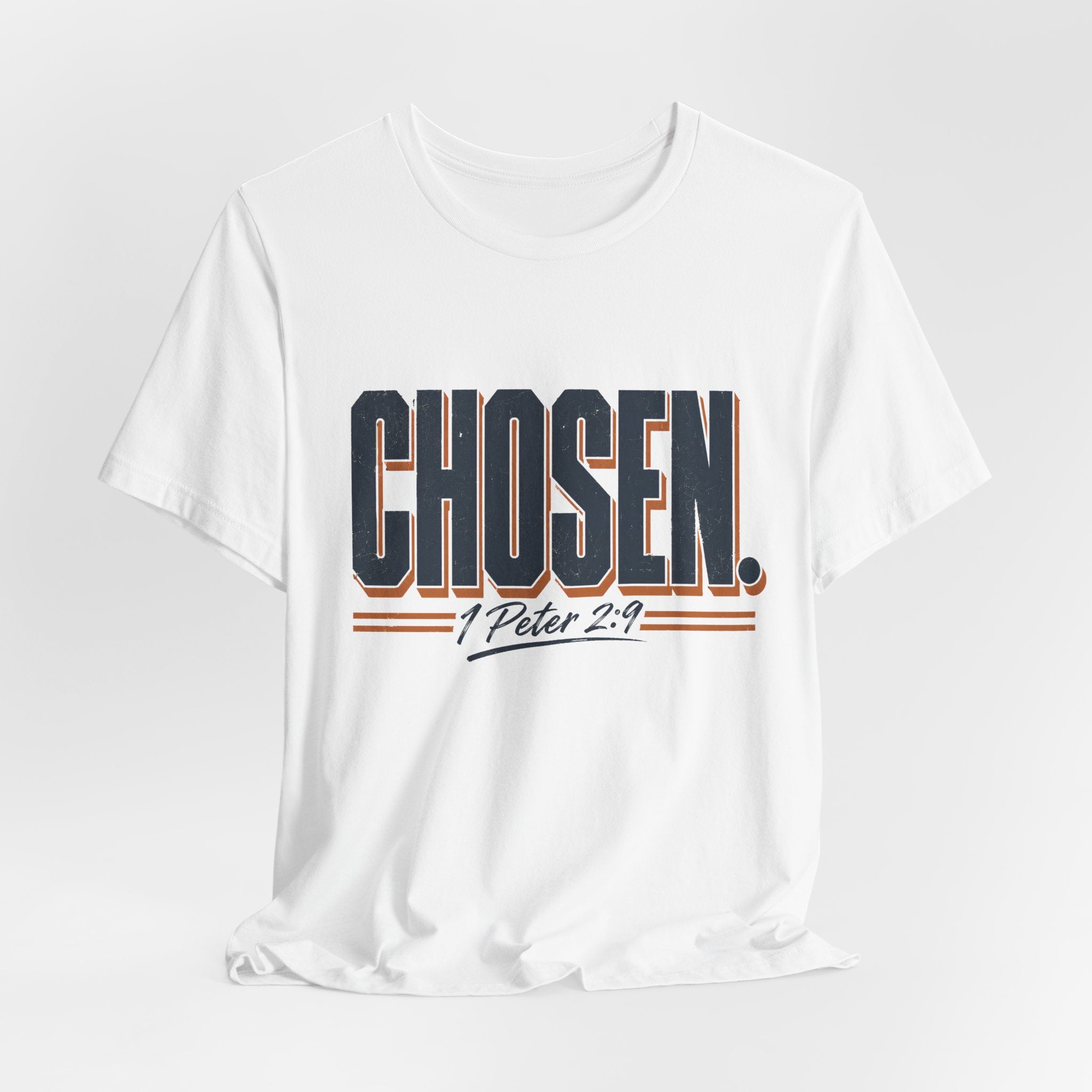 Chosen T-shirt