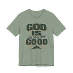 God is Good T-shirt