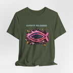 Ichthys Reloaded T-shirt