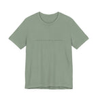 No Weapon Shall Prosper T-Shirt