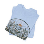 Isaiah 55:12 T-shirt