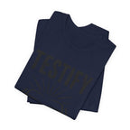 Testify 3 T-Shirt