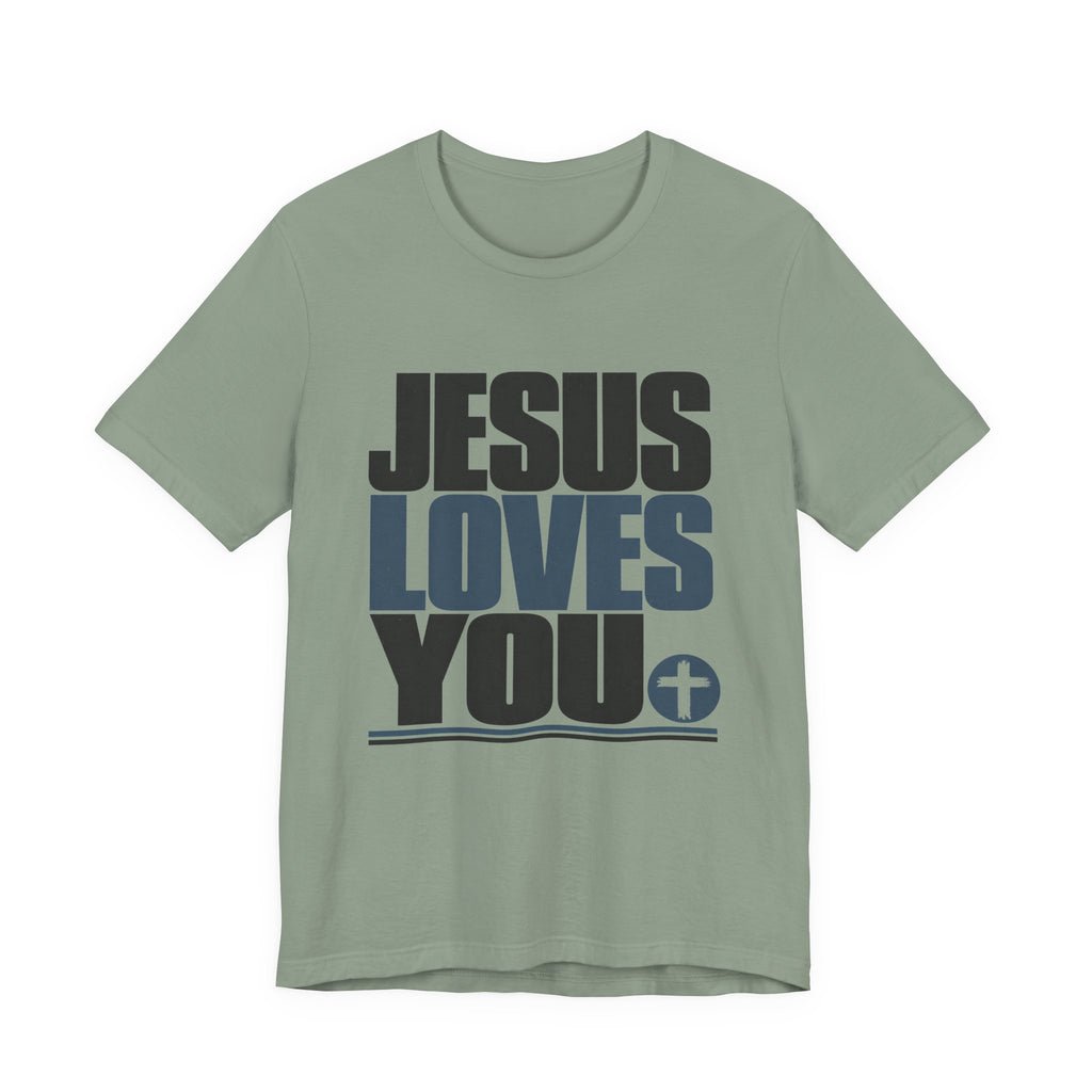 JLY T-shirt