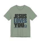 JLY T-shirt