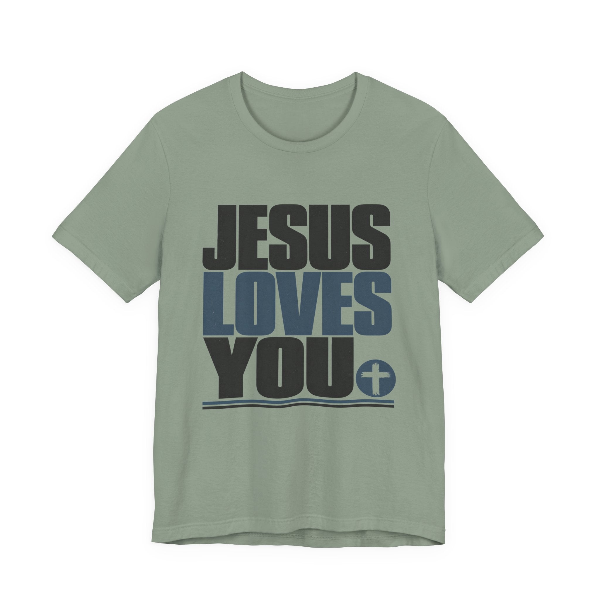 JLY T-shirt