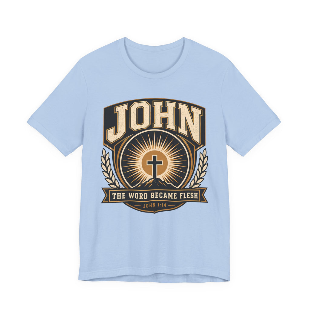 John T-shirt