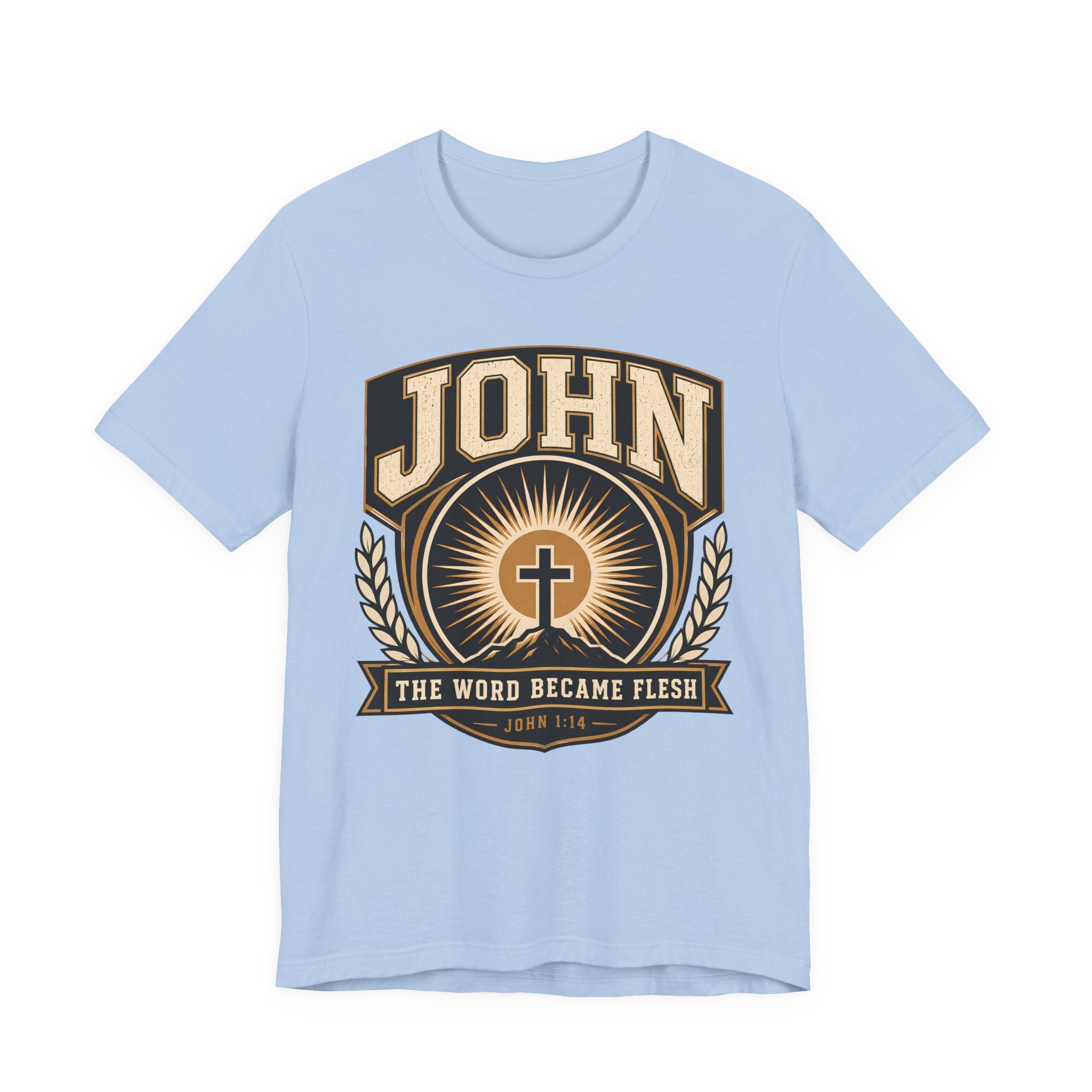 John T-shirt