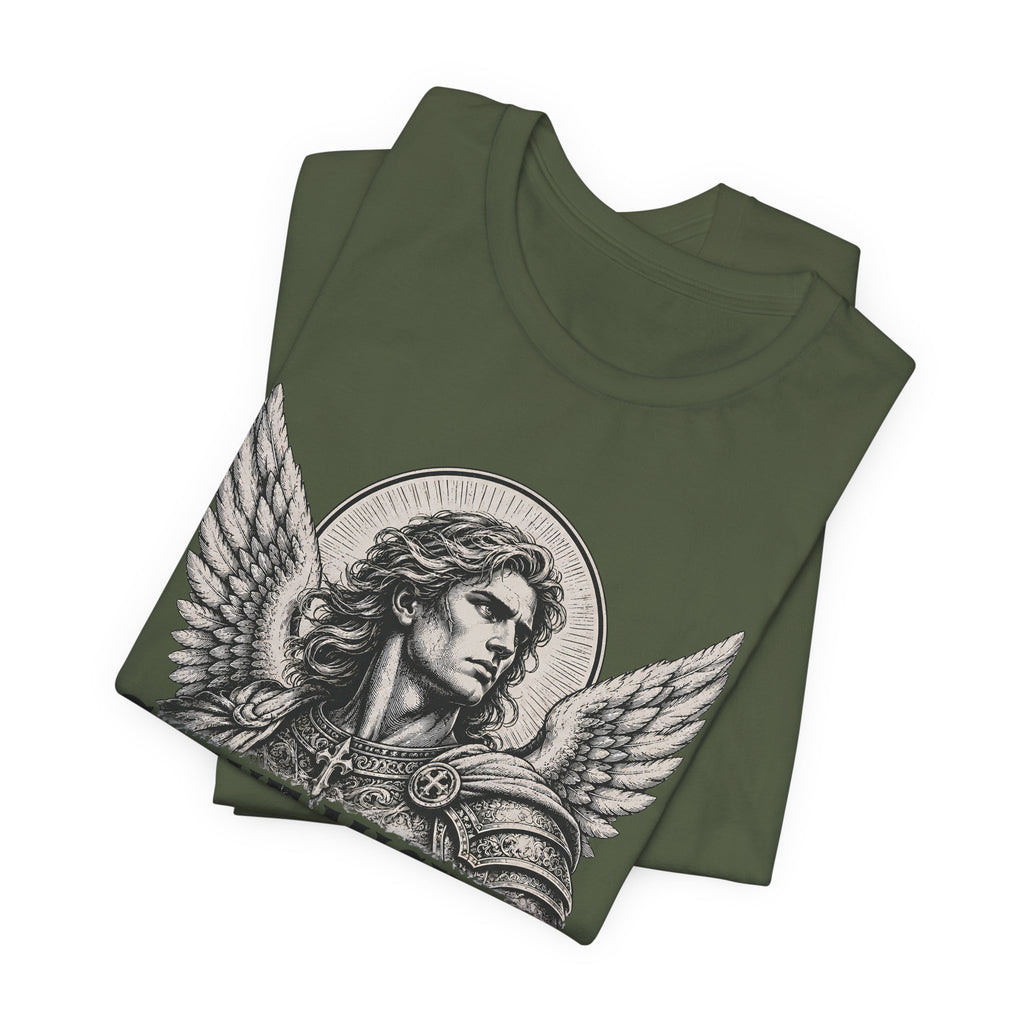 Saint Michael T-Shirt