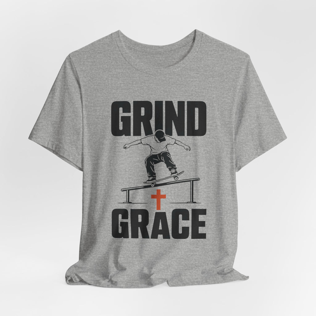 Grind & Grace T-shirt