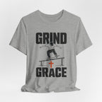 Grind & Grace T-shirt