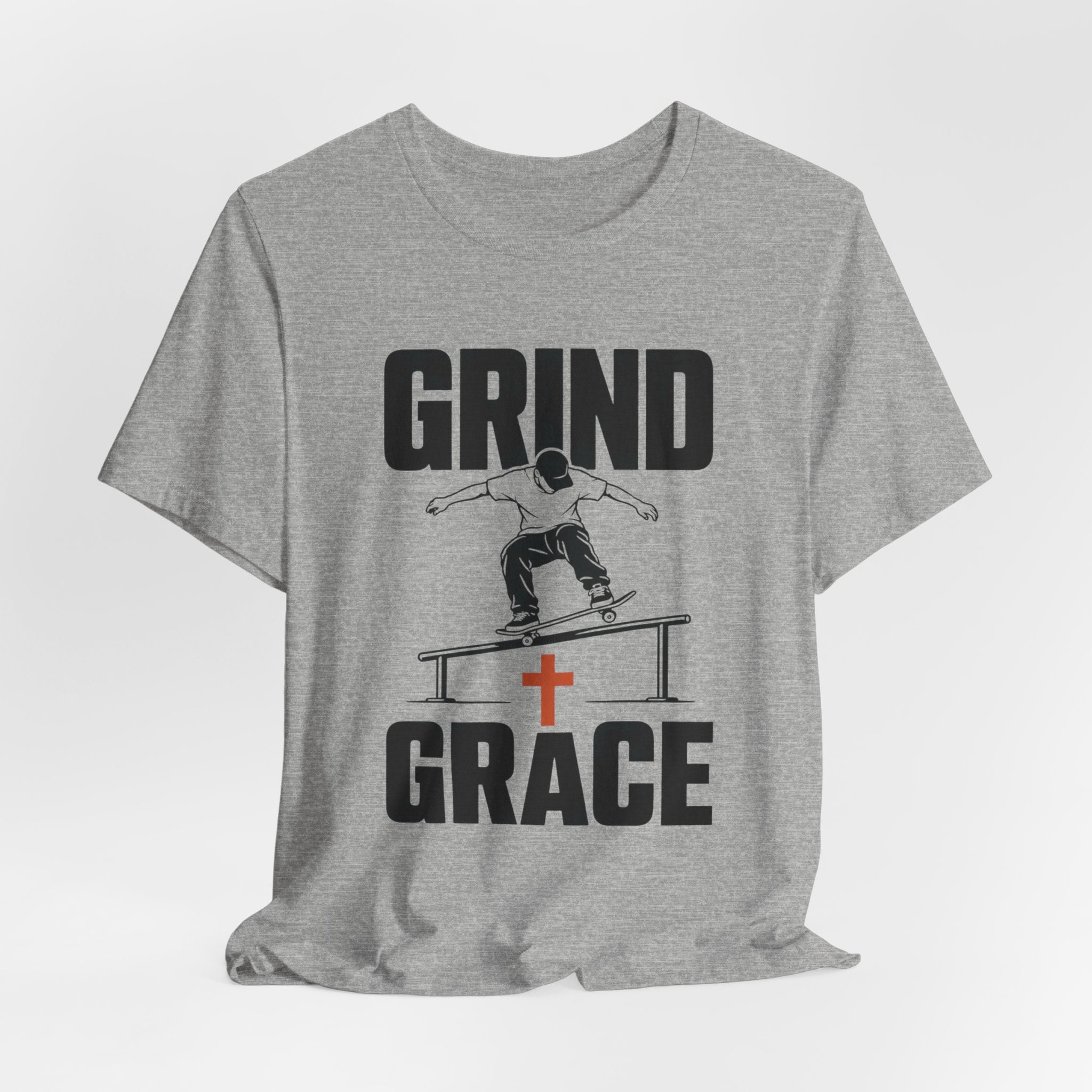 Grind & Grace T-shirt
