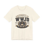 WWJD T-Shirt