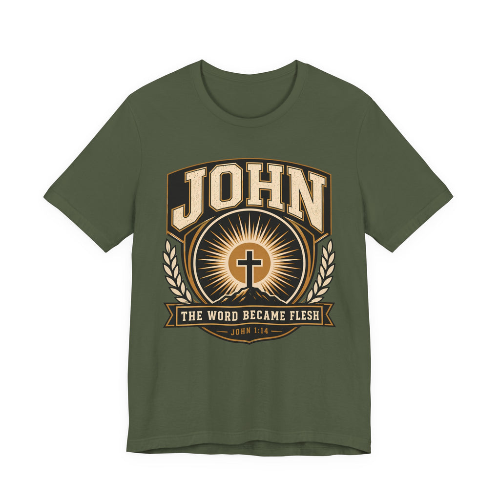 John T-shirt