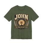 John T-shirt