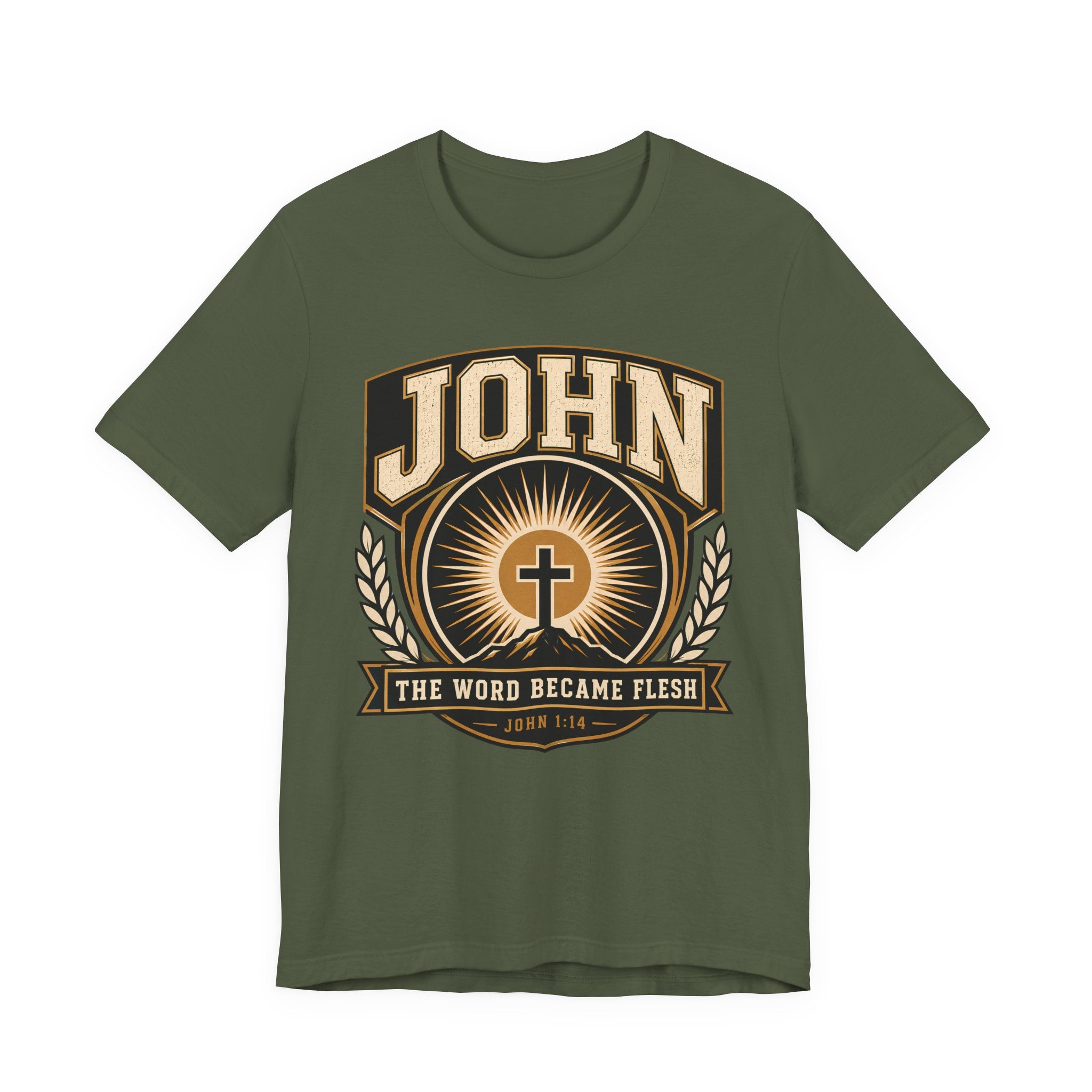 John T-shirt