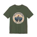 Narrow Way (2) T-shirt
