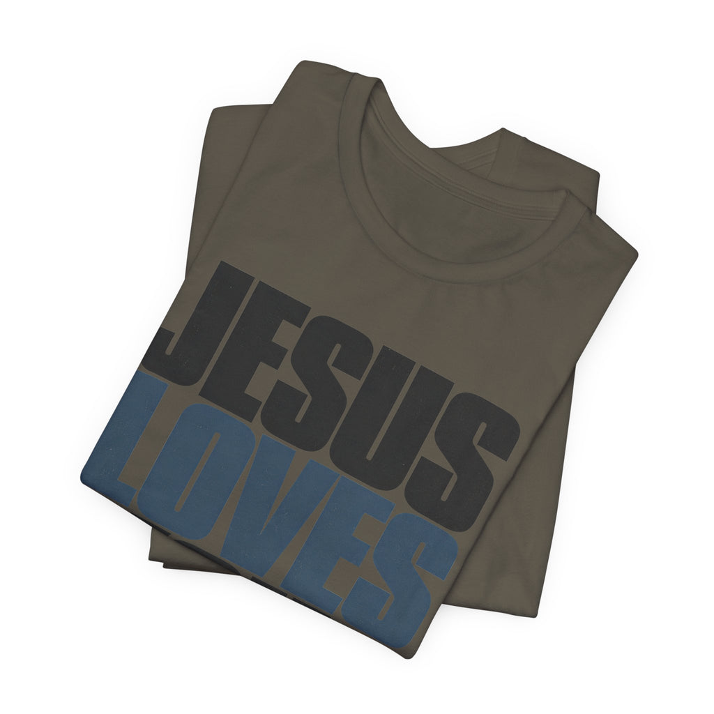 JLY T-shirt