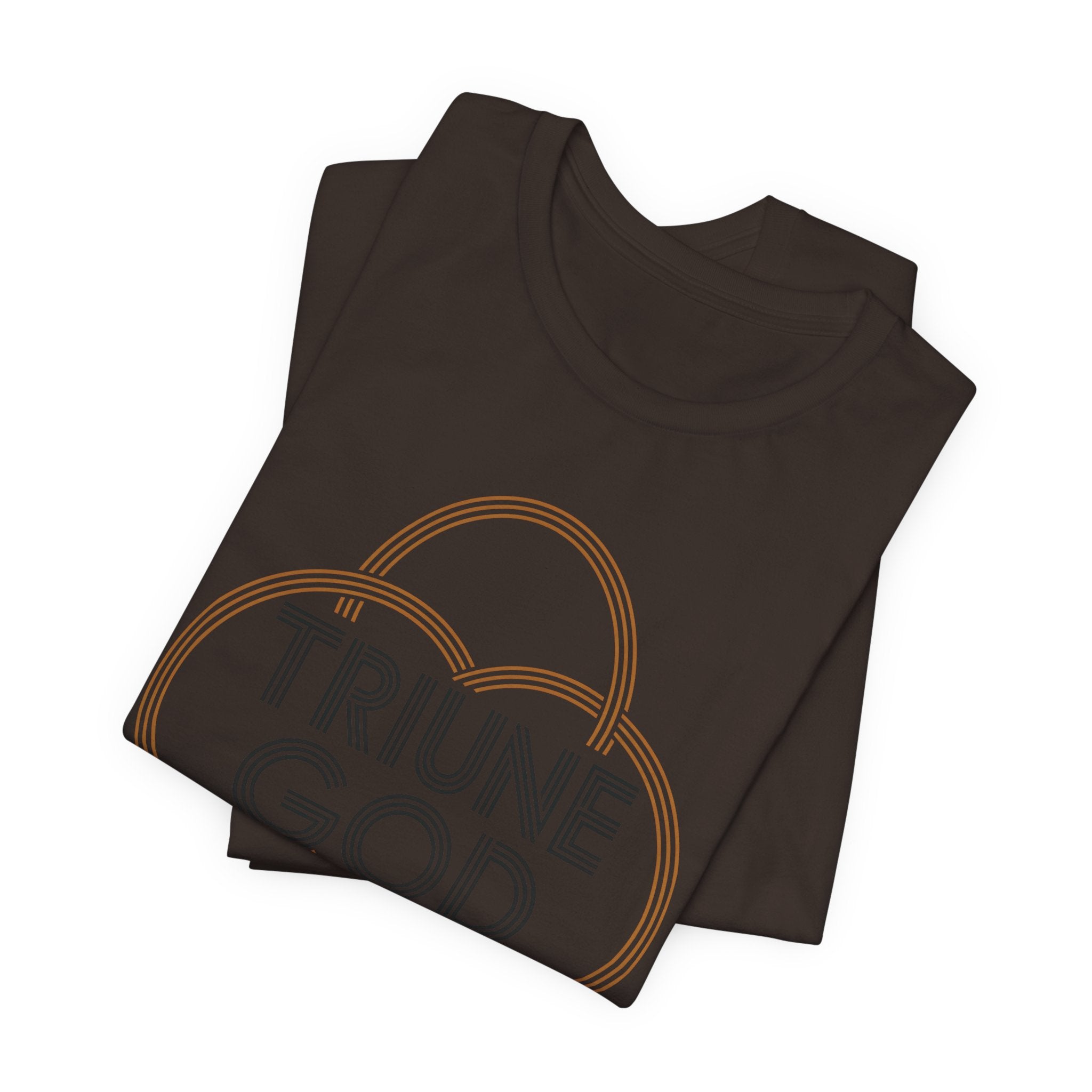 Triune God T-Shirt