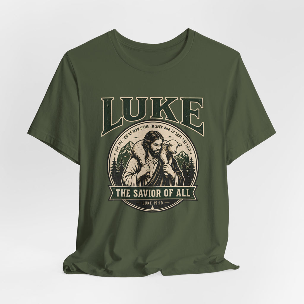 Luke T-Shirt
