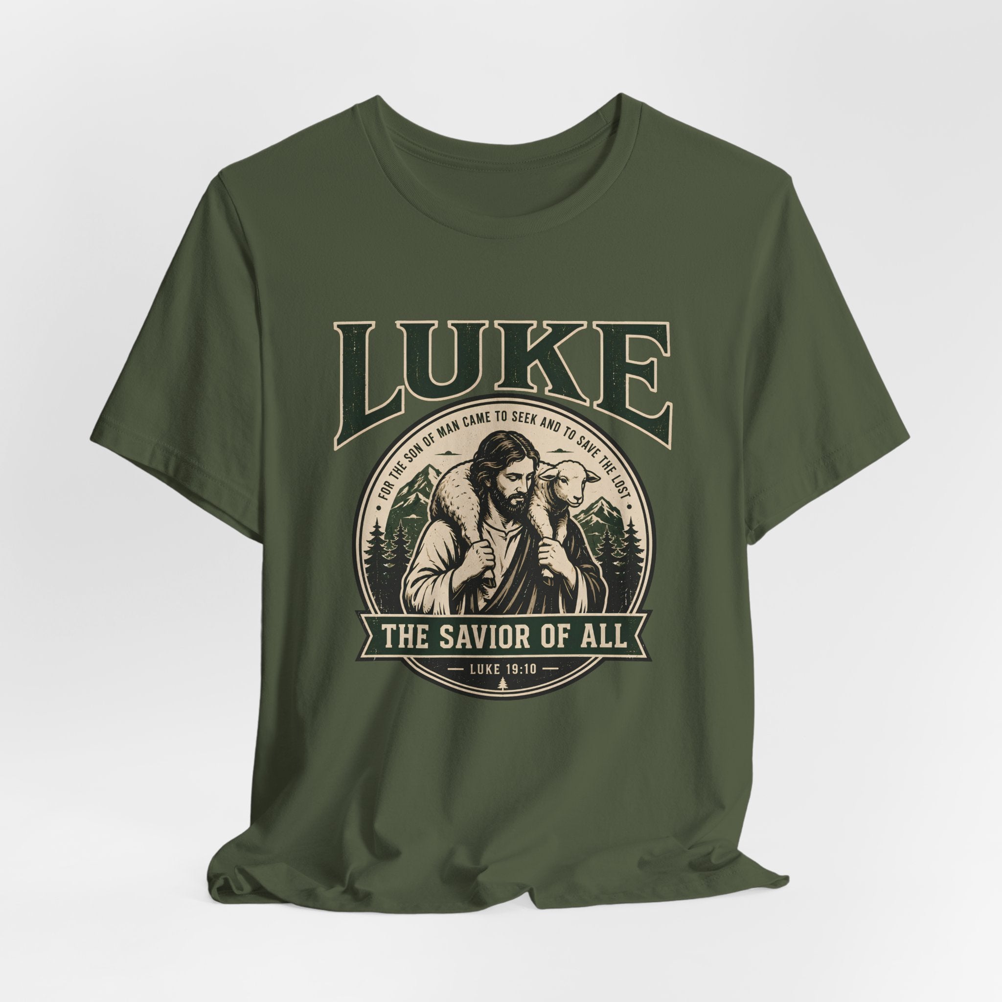 Luke T-Shirt