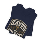 Saved By Grace T-Shirt