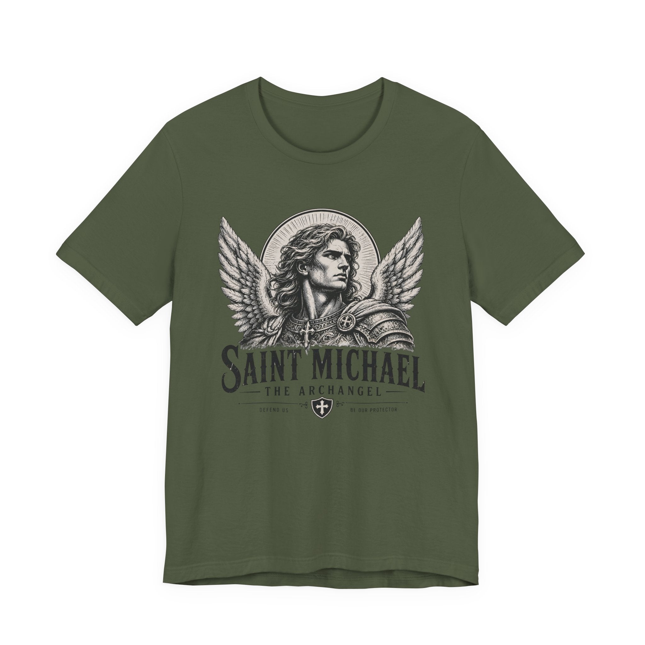 Saint Michael T-Shirt