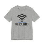 God's WIFI T-shirt