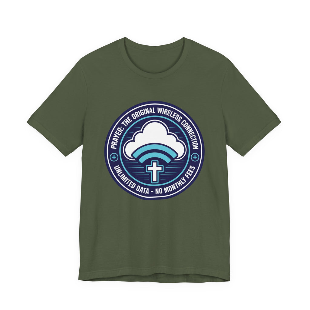 Origianal Wireless T-Shirt