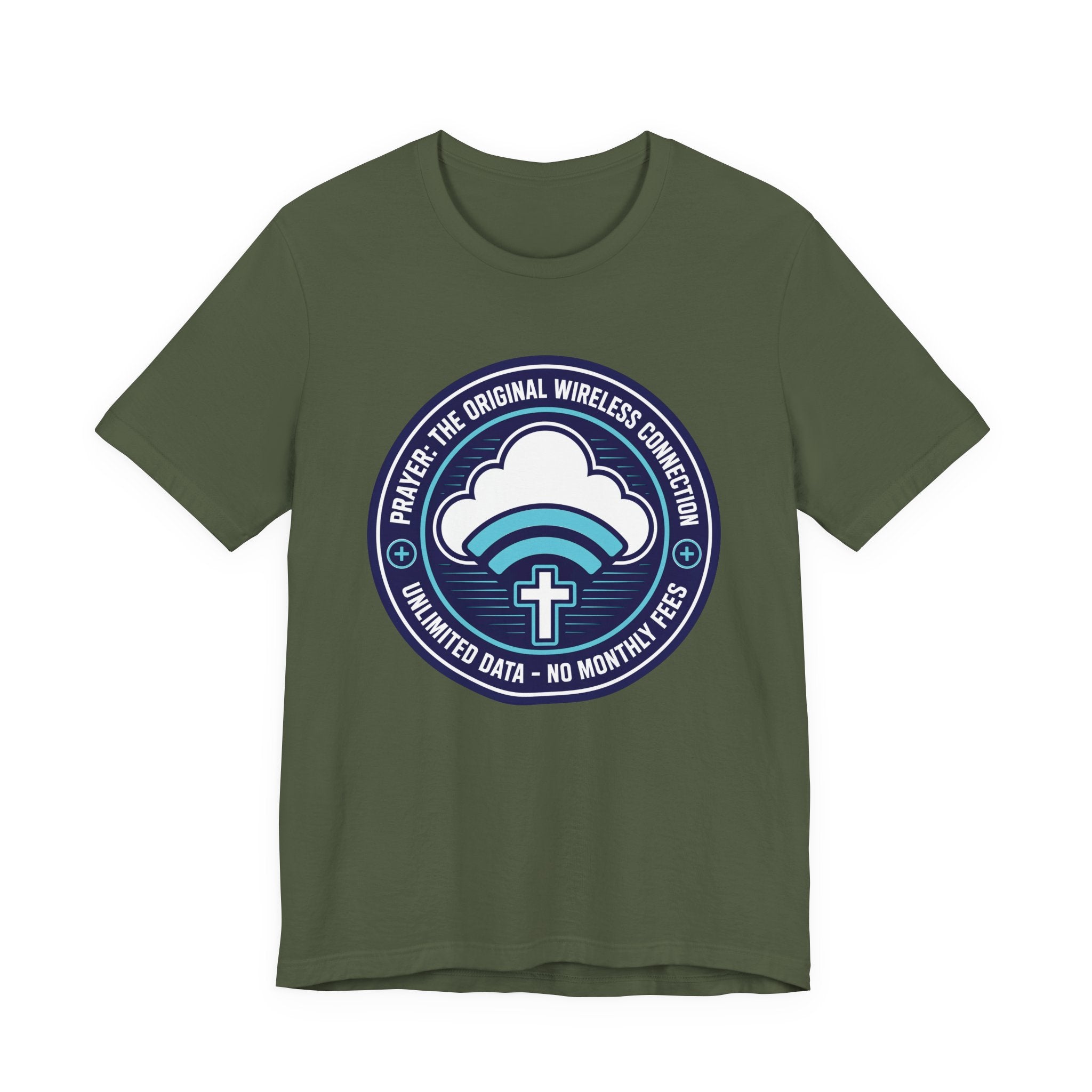 Origianal Wireless T-Shirt