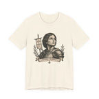 Joan of Arc T-shirt