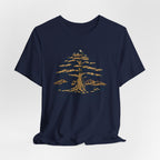Ezekiel 17:23 T-Shirt