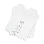 Grace & Caffeine T-shirt