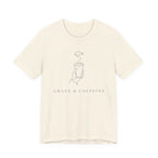 Grace & Caffeine T-shirt