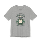 Lost Sheep T-shirt