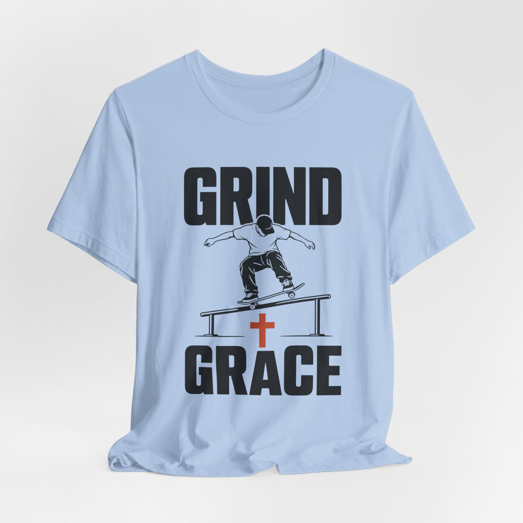 Grind & Grace T-shirt