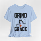 Grind & Grace T-shirt