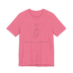 Grace & Caffeine T-shirt