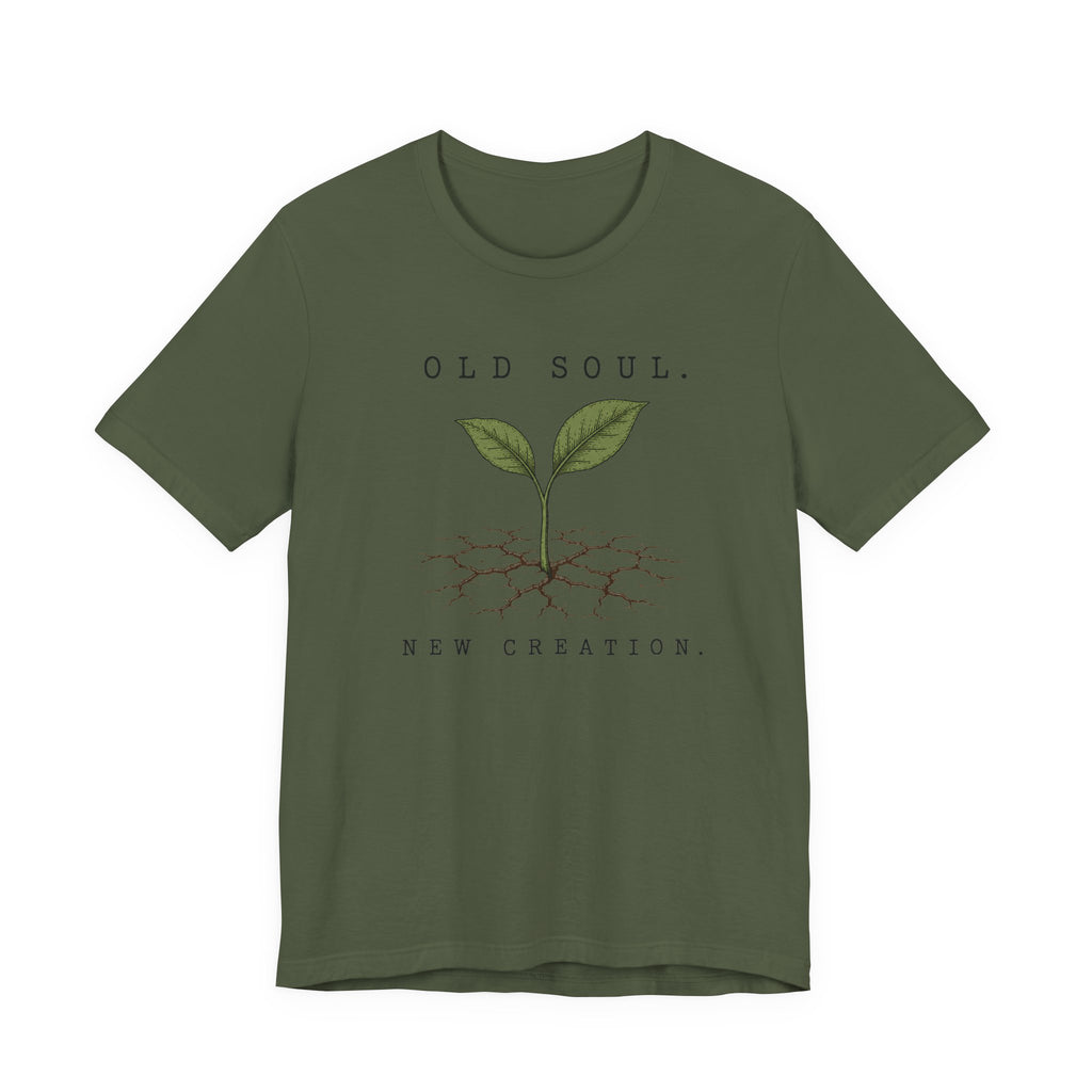 Old Soul T-Shirt