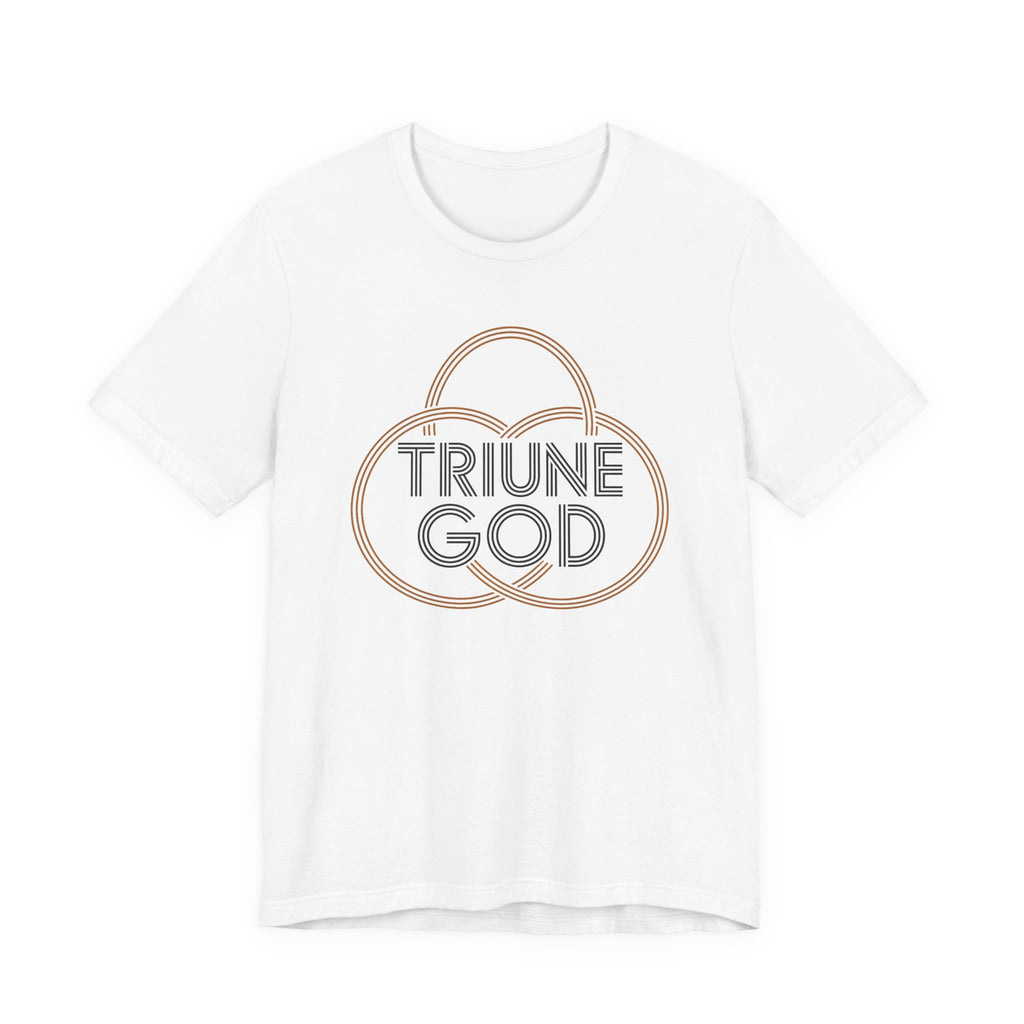 Triune God T-Shirt