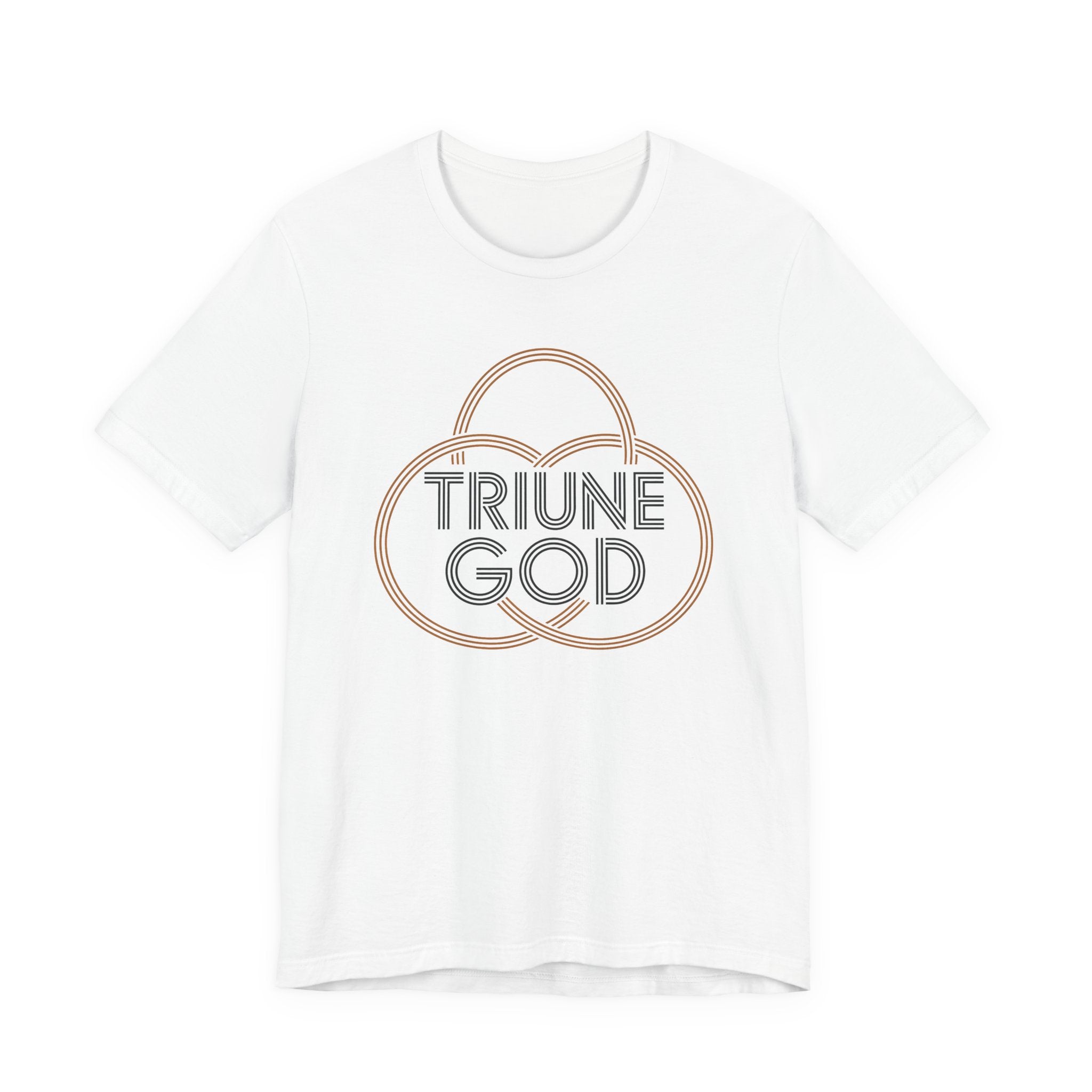 Triune God T-Shirt