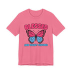 Highly Favored T-shirt