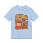 Jesus is my Jam T-shirt