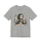 Joan of Arc T-shirt