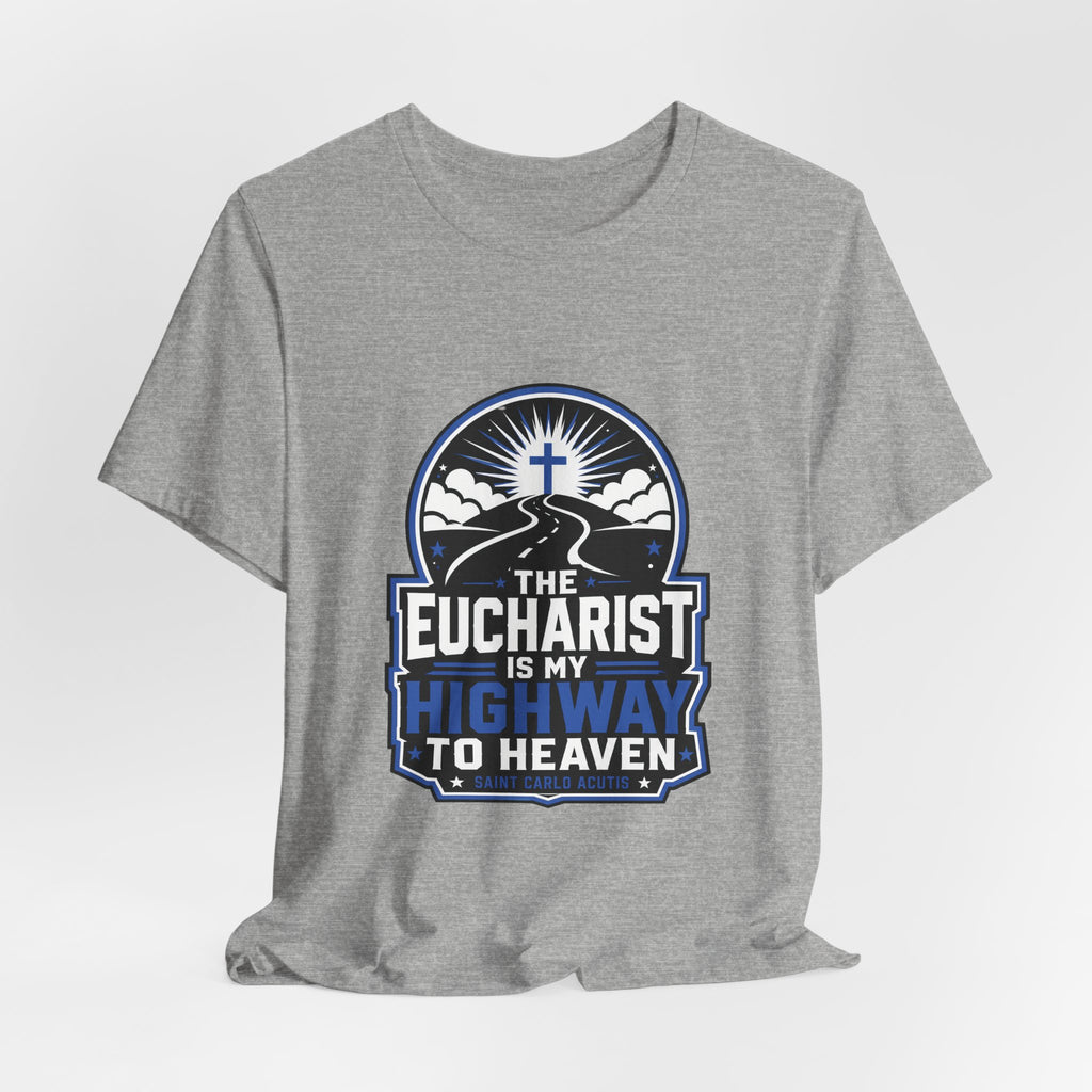The Euhcarist T-Shirt