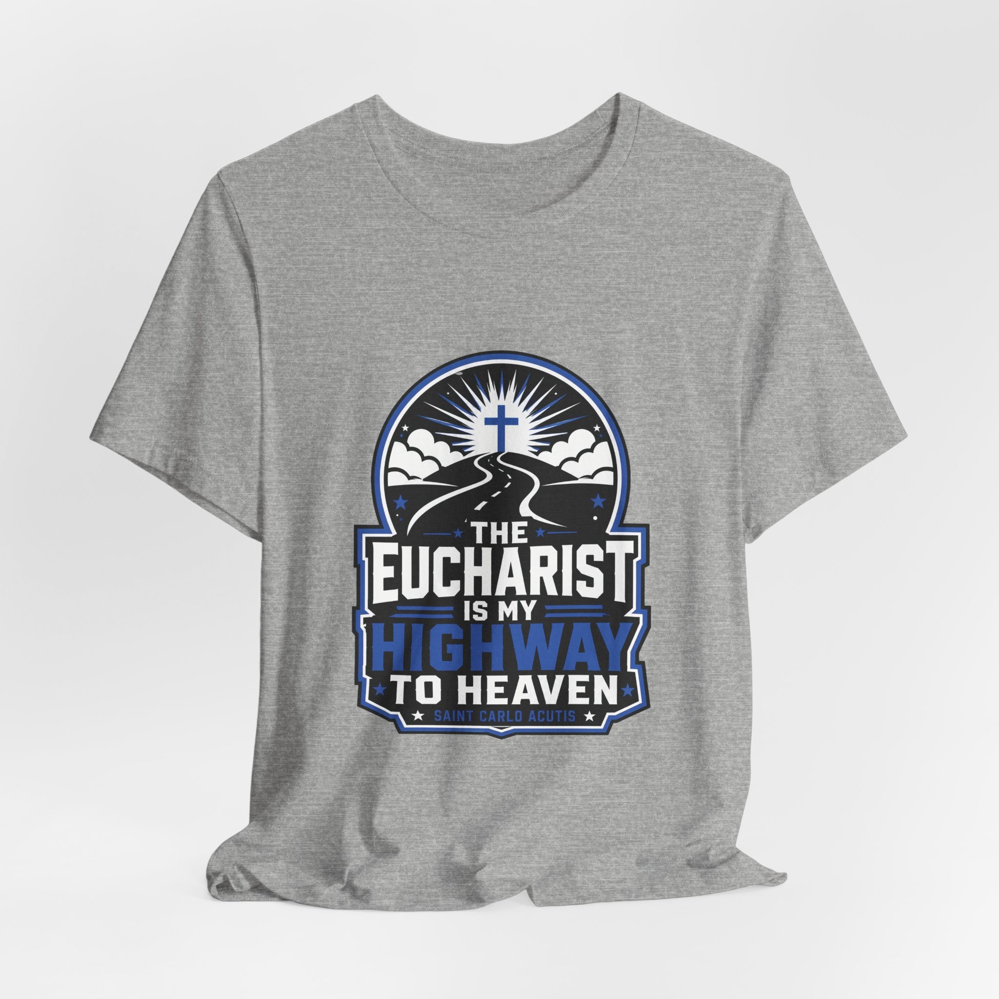 The Euhcarist T-Shirt