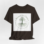 Rooted in Christ T-Shirt